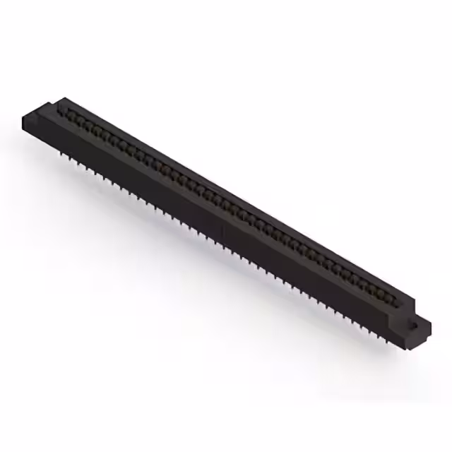 357-078-556-204 EDAC Inc.  Edgeboard Connectors